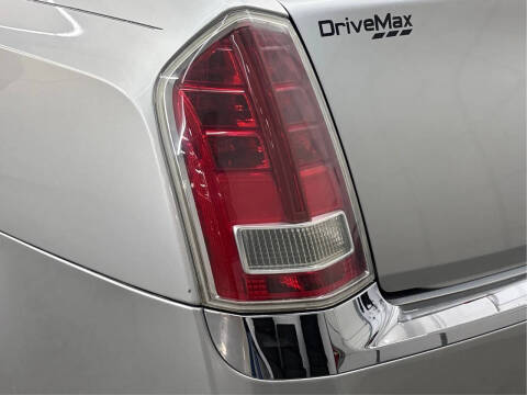 2011 Chrysler 300 Limited