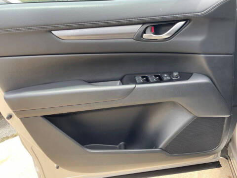 2024 Mazda CX-5 2.5 S Select