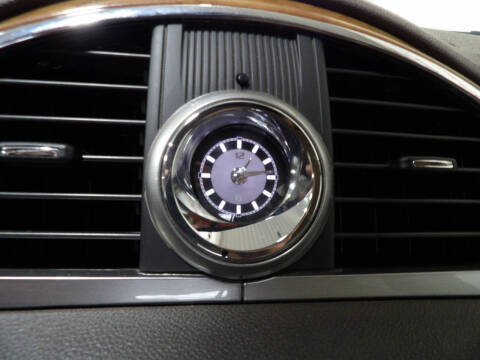 2012 Buick Enclave Premium