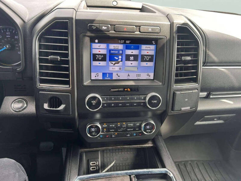 2019 Ford Expedition MAX Limited