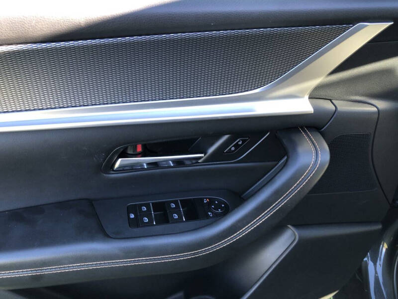 2024 Mazda CX-90 3.3 Turbo Preferred Plus