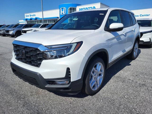 2025 Honda Passport for sale at Dick Brooks Pre-Owned in Lyman SC