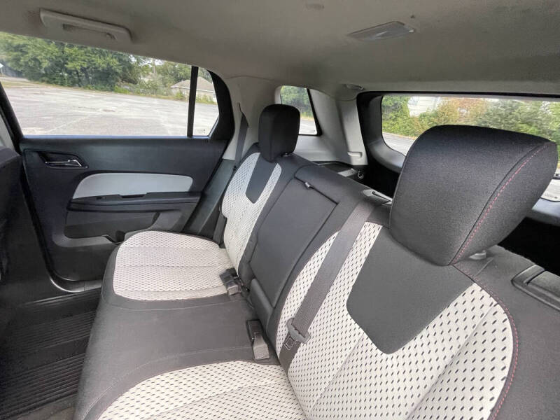 2014 GMC Terrain SLE-1