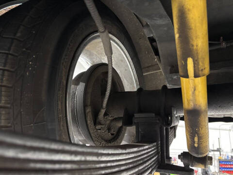 1939 Chevrolet C/K 20 Series