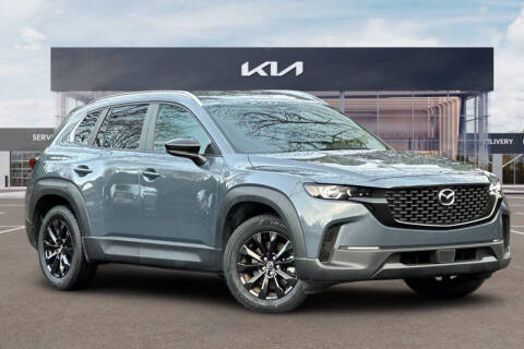 2024 Mazda CX-50 2.5 S Preferred