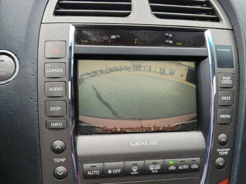 2007 Lexus ES 350