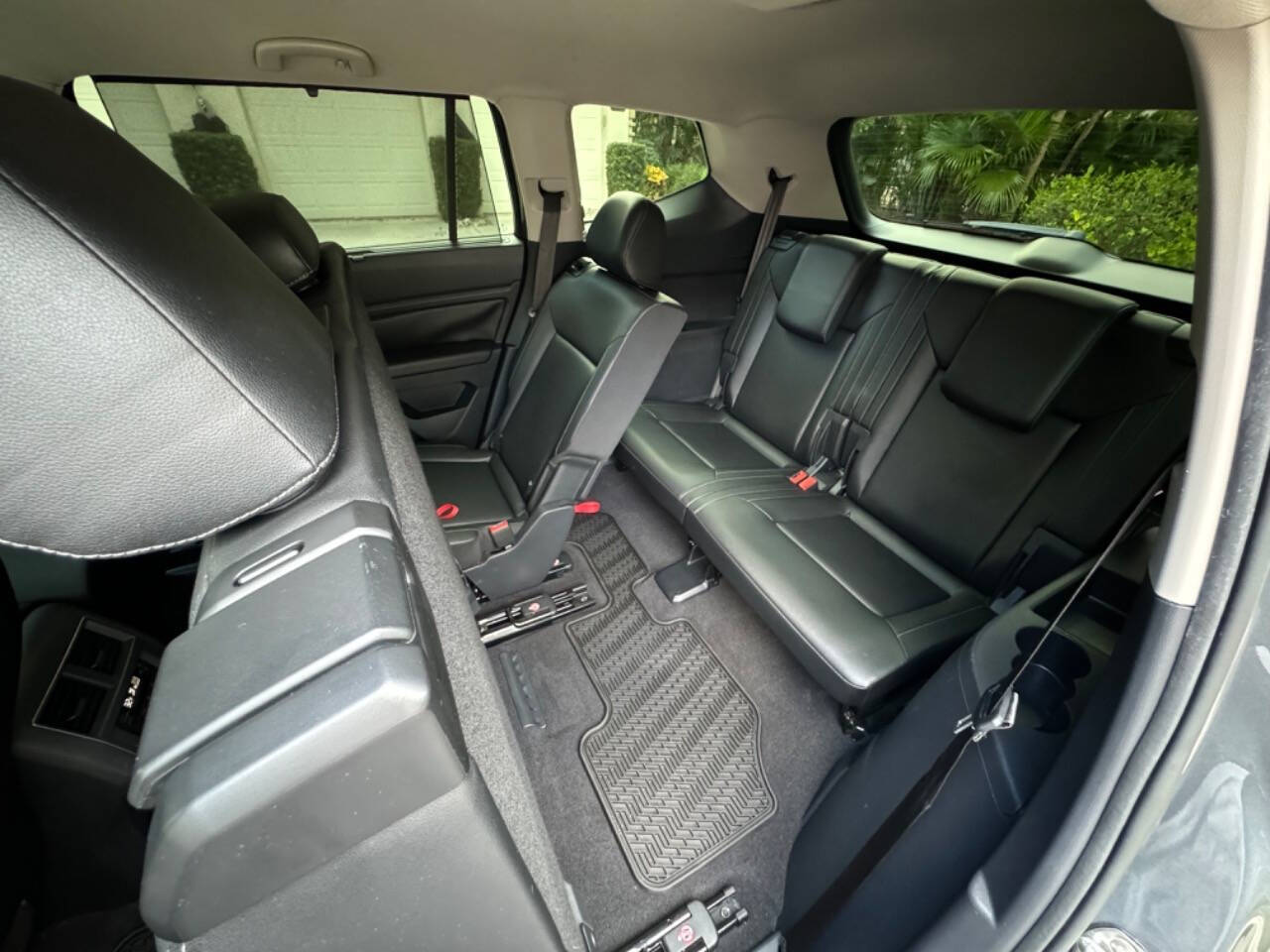 2019 Volkswagen Atlas for sale at PJ AUTO in Margate, FL