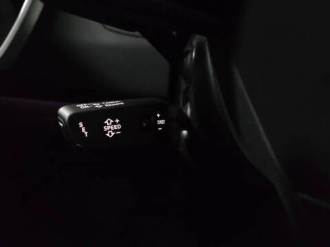 2022 Audi A6 quattro Premium Plus 45 TFSI