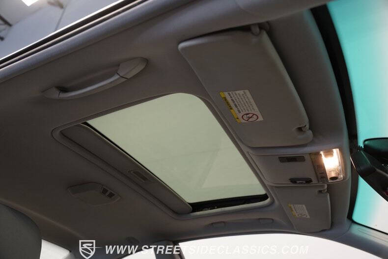 2004 BMW 3 Series 325Ci