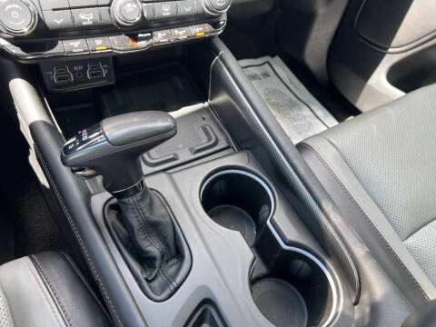 2022 Dodge Durango R/T Plus