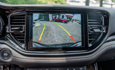 2024 Dodge Durango R/T Premium