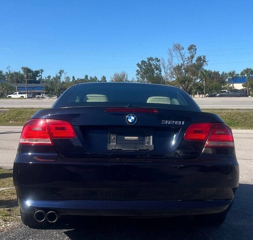 2008 BMW 3 Series for sale at Primary Auto Mall in Fort Myers, FL