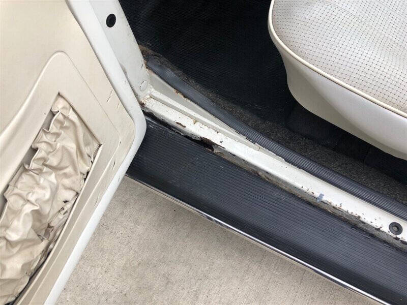 1977 Volkswagen Beetle