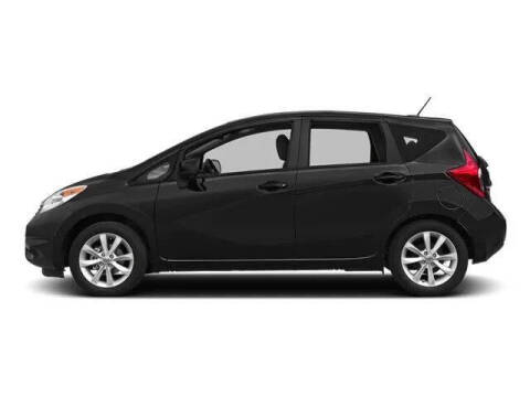 2014 Nissan Versa Note