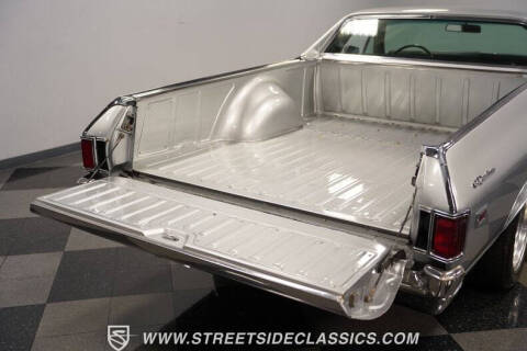 1969 Chevrolet El Camino