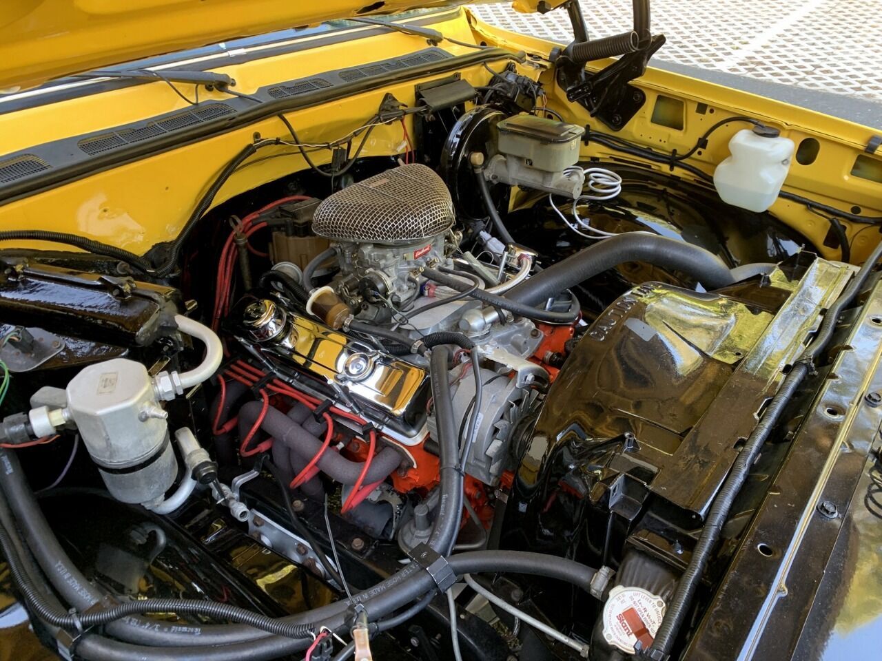 1979 GMC Sierra 1500 58