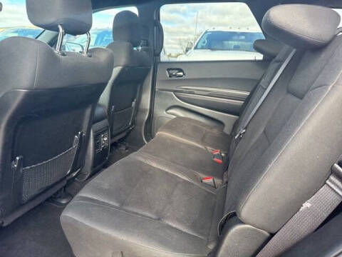 2023 Dodge Durango GT