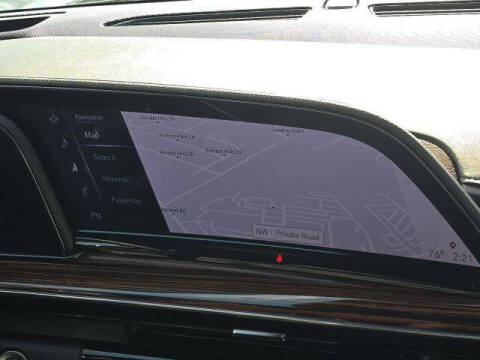 2024 Cadillac Escalade ESV Premium Luxury