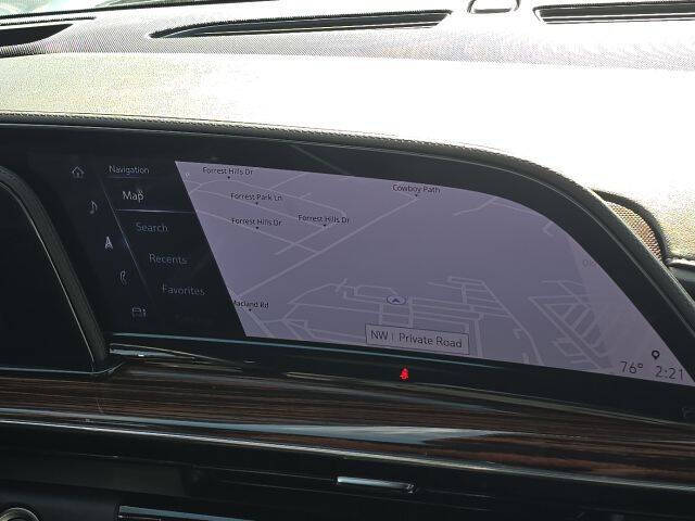 2024 Cadillac Escalade ESV Premium Luxury