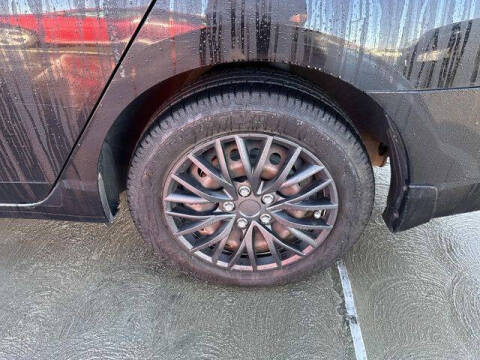 2014 Nissan Sentra SV