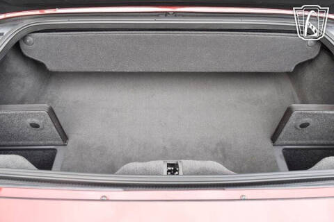 2009 Chevrolet Corvette