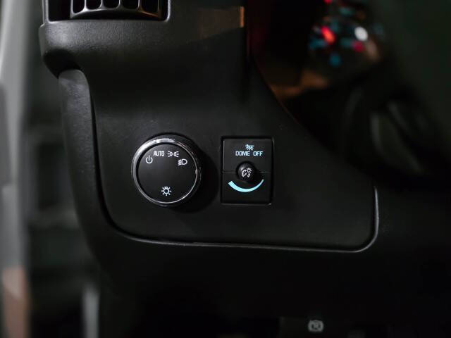 2019 GMC Savana 2500