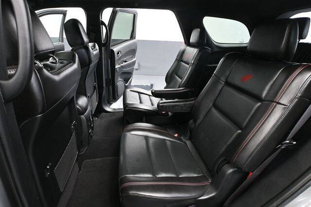 2024 Dodge Durango R/T Premium