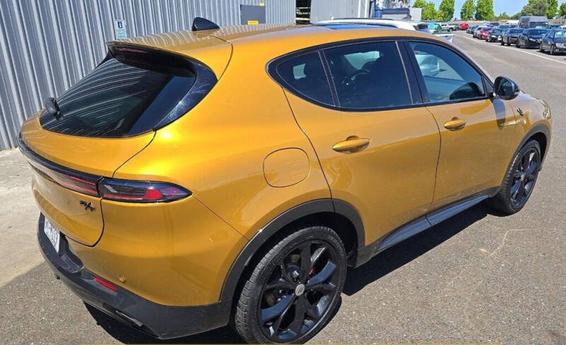2024 Dodge Hornet R/T Plus
