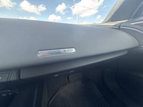 2023 Audi R8 5.2 V10 performance