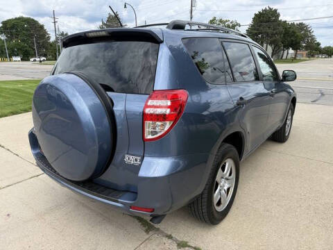 2010 Toyota RAV4