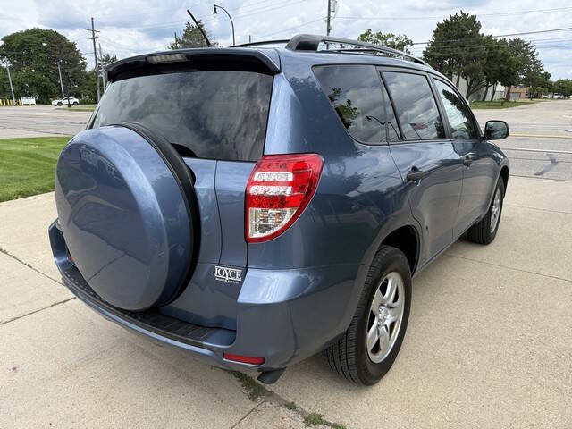 2010 Toyota RAV4