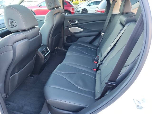 2024 Acura RDX SH-AWD w/Tech