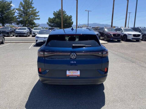 2023 Volkswagen ID.4 Pro S