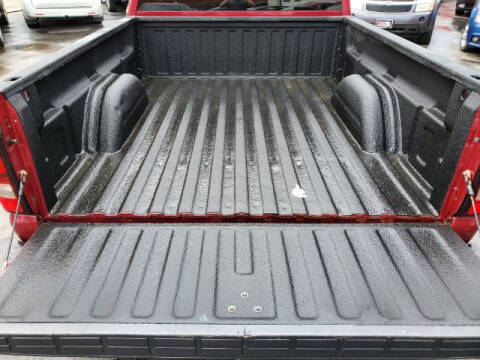 2005 Chevrolet Silverado 1500