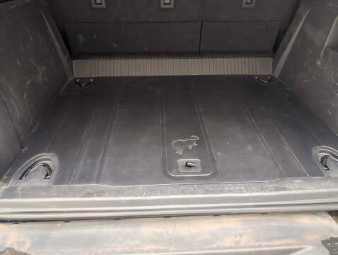 2021 Ford Bronco Badlands Advanced