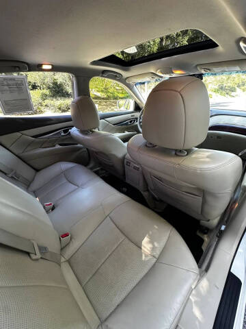 2013 Infiniti M37