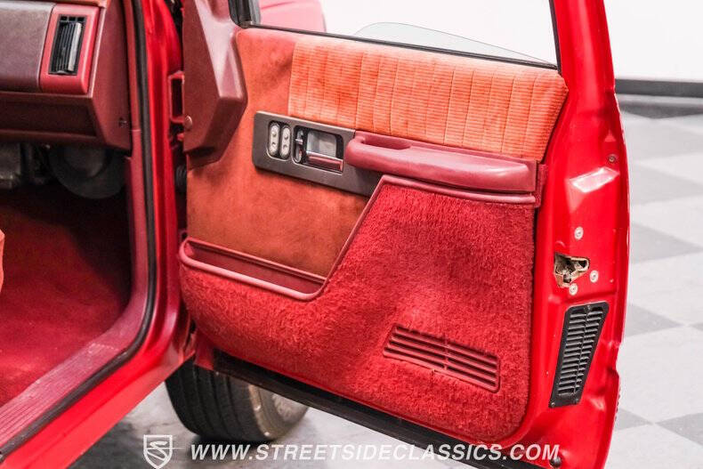 1991 GMC Sierra 1500