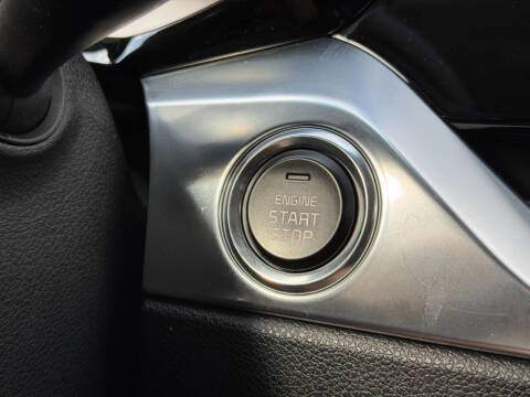 2022 Kia Niro Plug-In Hybrid EX Premium