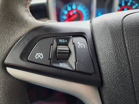 2013 Chevrolet Camaro ZL1