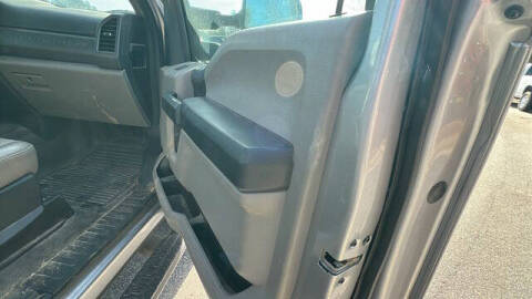 2020 Ford F-250 Super Duty