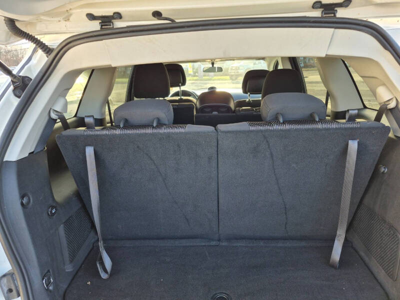 2015 Dodge Journey SE