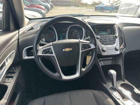 2012 Chevrolet Equinox LT