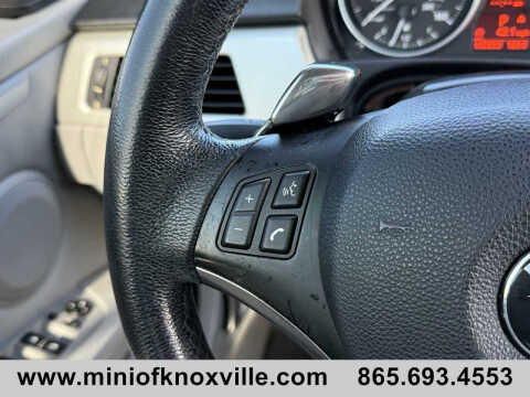 2008 BMW 3 Series 335i