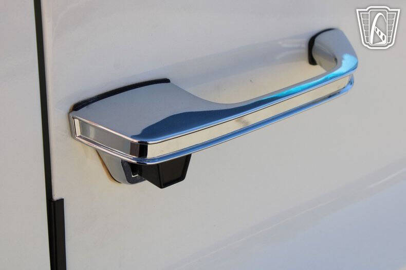 1983 Chevrolet C/K 10 Series