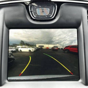 2021 Chrysler 300 S V6