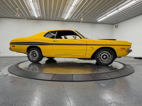 1972 Dodge Dart