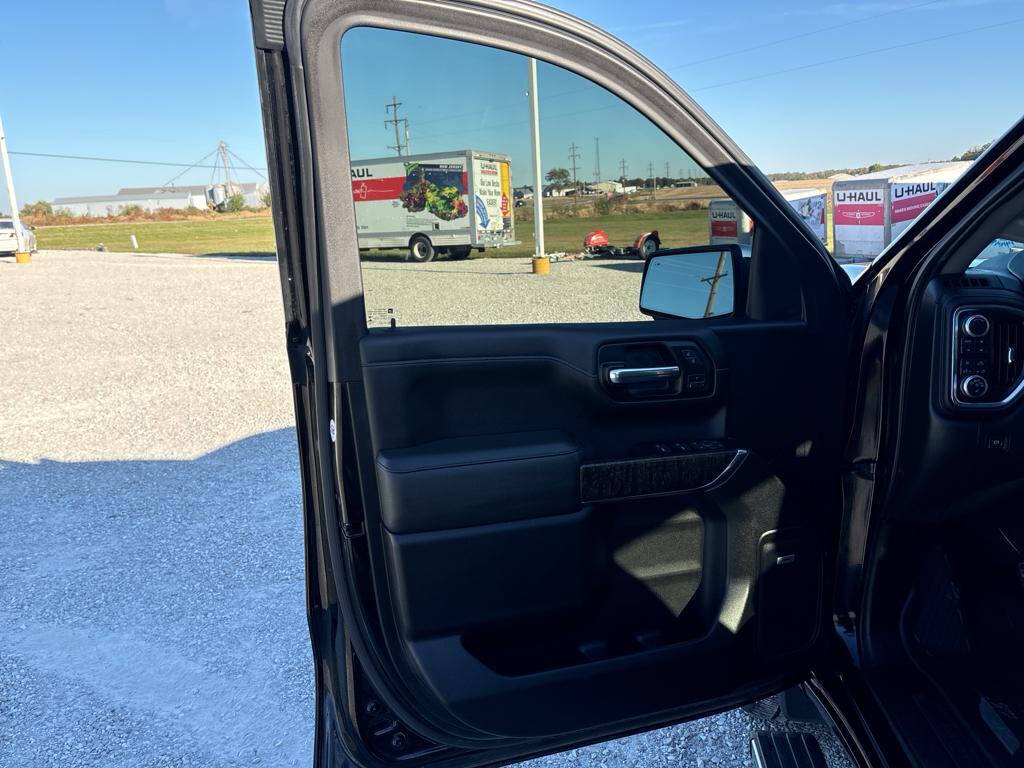 2019 GMC Sierra 1500 for sale at Springer Auto Sales in Waterloo, IL