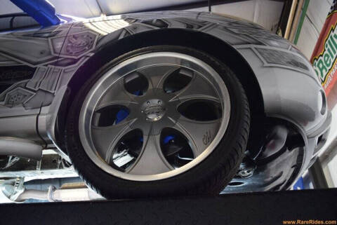 2007 Hyundai Santa Fe SE