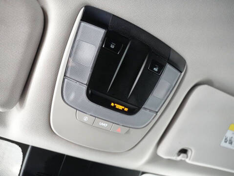 2021 Kia Sorento EX