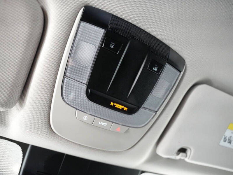 2021 Kia Sorento EX